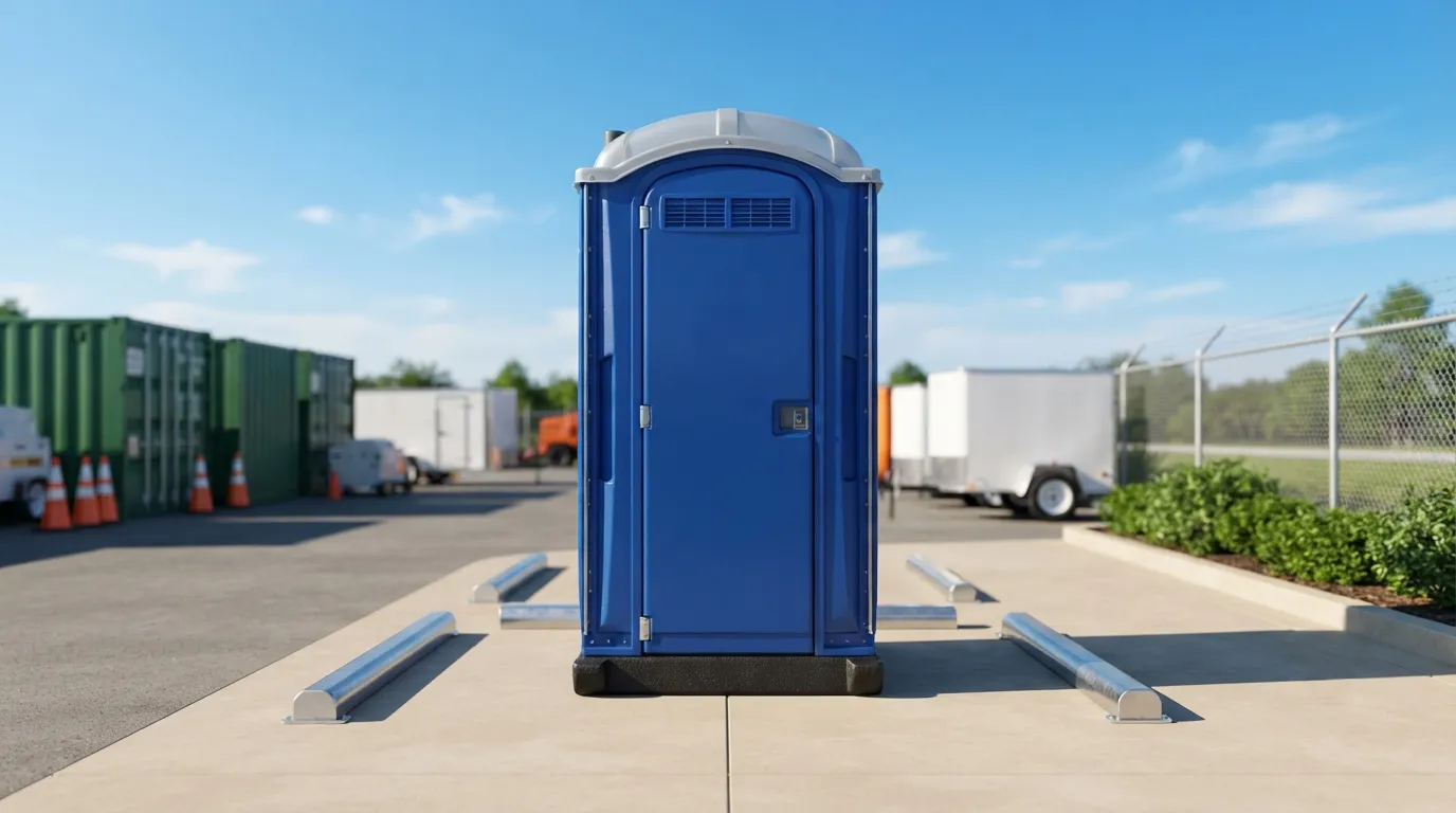 Porta potty rental in Hammond, IN